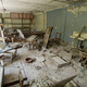 Image for article titled The Ruins of Chernobyl, Over 20 Years Later